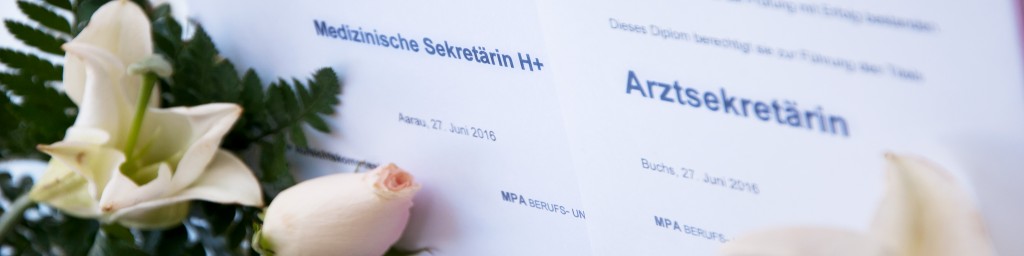 Medizinische/r Sekretär/in H+ - Arztsekretär/in