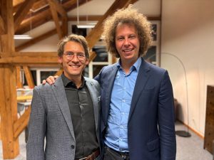 KI in der Arztpraxis