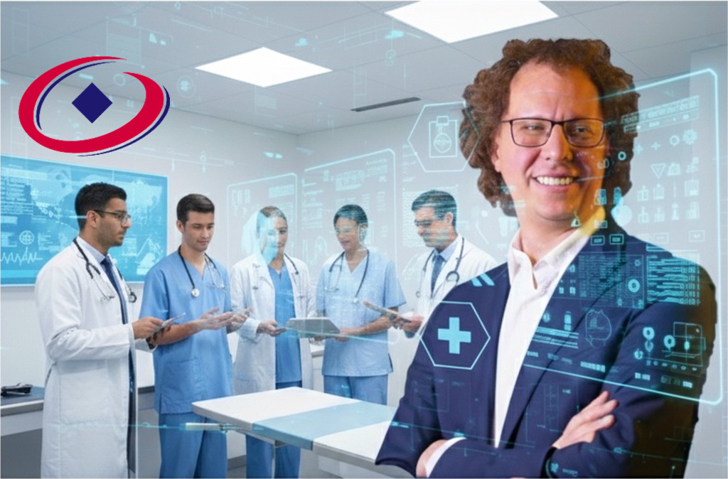 Sichere KI-Anwendung in der Arztpraxis