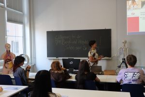 Schulstart 2026